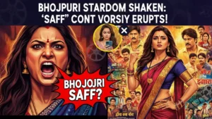 Farrhana Calls Neelam 'Bhojpuri Staff' in Bigg Boss 19; Gauahar Khan Slams 'Lowest Low' Remark