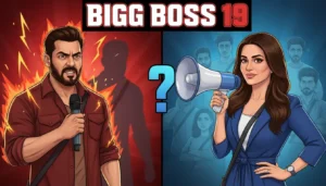 Bigg Boss 19 'Weekend Ka Vaar' Slammed; Viewers Demand Farah Khan Replace Salman Khan