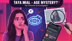 Bigg Boss 19's Tanya Mittal: Is She Really 25? Fans Uncover 2017 Photo, Sparking Age Scandal