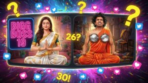 Tanya Mittal's Real Age Exposed as 30; Viral 'Tanya Pittal' Video Mocks Her Saree Reels