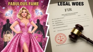 Bigg Boss 19 Star Tanya Mittal Hit With Legal Complaint; Accused of Faking Lavish Lifestyle