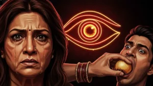 Bigg Boss 19 Week 8: 4 Contestants Nominated For Diwali Eviction After Golgappa Task Chaos