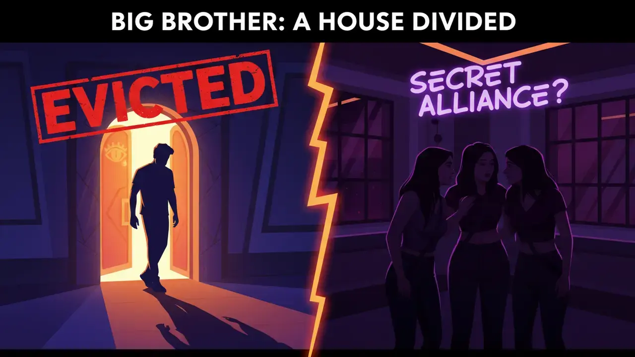 Bigg Boss 19 Evicts Zeishan Quadri; Salman Khan Exposes Secret Plan for a 3rd House Group