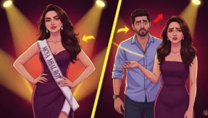 Malti Chahar's Bigg Boss 19 Entry Ignites Love Triangle; Tanya Mittal Feels "Rivalry Vibes"