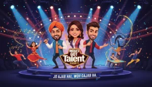 India's Got Talent 11 Premieres Oct 4, 9:30 PM IST: Sidhu, Arora, Shaan Judge; Show Channels Youth Energy Positively