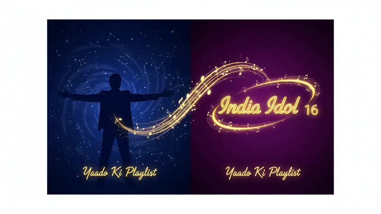 Indian Idol 16 Judges Call SRK 'Magic'; Vishal Dadlani Says No One Carries Songs Like Him