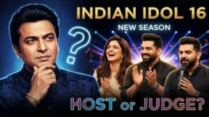 Indian Idol 16 Shake-Up: Udit Narayan a 4th Judge, Not Host? Show Premieres Oct 18