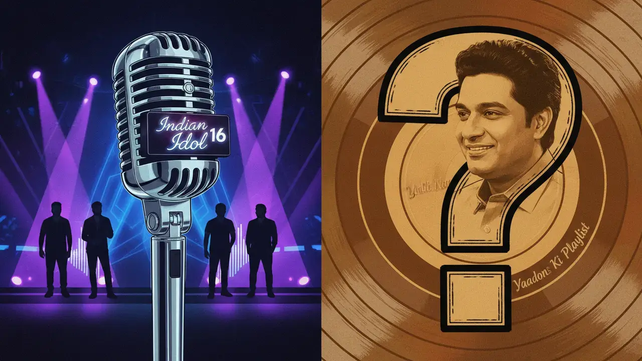 Indian Idol 16 Kicks Off Oct 18 With a Twist; Udit Narayan Might Join, But As Judge or Host?