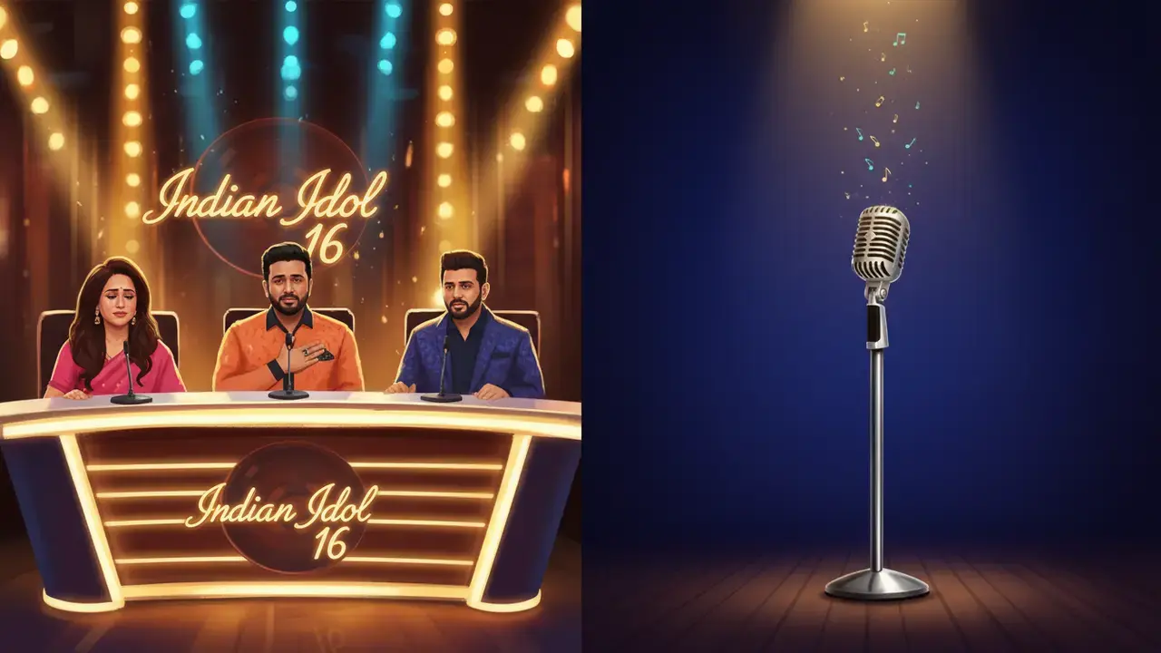 Indian Idol 16 Pays Tribute to Zubeen Garg; Vishal Dadlani Calls Him 'One of India's Greatest'