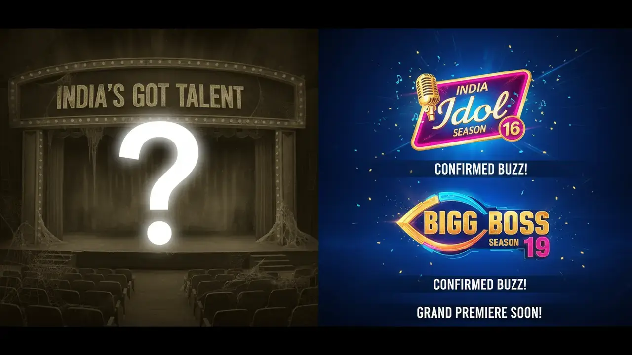 Searching for India's Got Talent 19? No New Season News, Only 2009 Reruns Are Airing