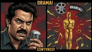 Ismail Darbar Calls A.R. Rahman's Oscar 'Bought'; Says No Reconciliation with Bhansali Ever