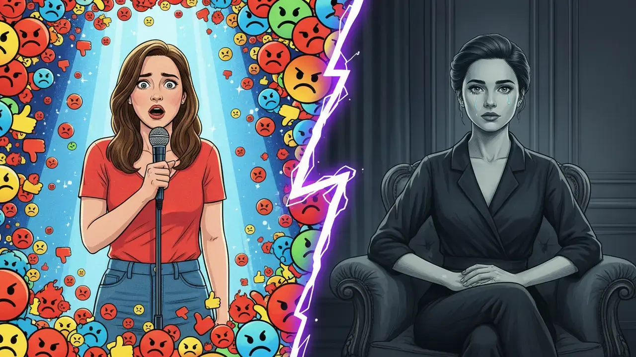 Jamie Lever's 'Ilaaj Kaha Se Karati Ho' Jab at Tanya Mittal; Bigg Boss 19 Fans Call It 'Cruel'