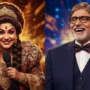 Krushna Abhishek Asks Amitabh Bachchan KBC 17 Salary; Big B Left Laughing Aloud