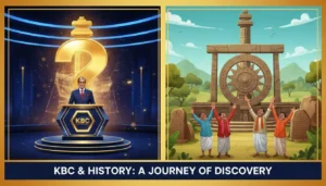 KBC ₹25,00,000 Question Puts Haryana's Topra Kalan in Spotlight; Ashoka Pillar History Goes Viral