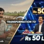 Maharashtra Farmer, Rs 3,000 Monthly Income, Wins Rs 50 Lakh on KBC 17; Overcomes 7 Years of Hardship