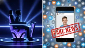 KBC 17's 10-Year-Old Signs Condom Deal? Fact-Check Reveals Viral "Think Twice" Post Is Fake
