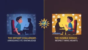 KBC Kid Backlash Reversed; New Contestant's Humility Wins India After 'Arrogant' Drama