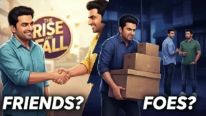 Kiku Sharda Praises Aditya Narayan But Slams His Lack of 'Humanity' After Rise and Fall Eviction