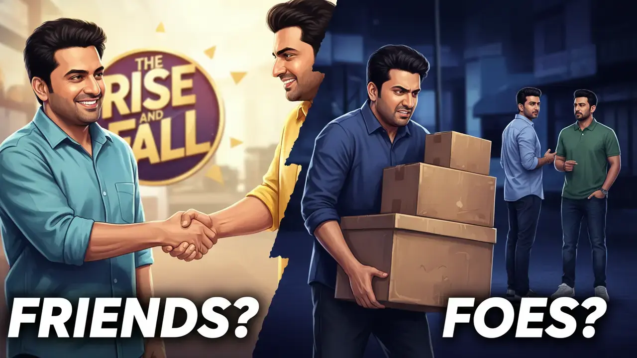 Kiku Sharda Praises Aditya Narayan But Slams His Lack of 'Humanity' After Rise and Fall Eviction