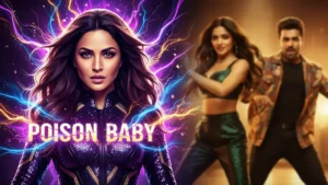 Malaika Arora's 'Poison Baby' Drops; Fans Say She Outshined Rashmika Mandanna in 'Thamma'
