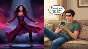 'You Can't Dance Like That': Malaika Arora Reveals Son Arhaan Is Her Biggest Dance Critic