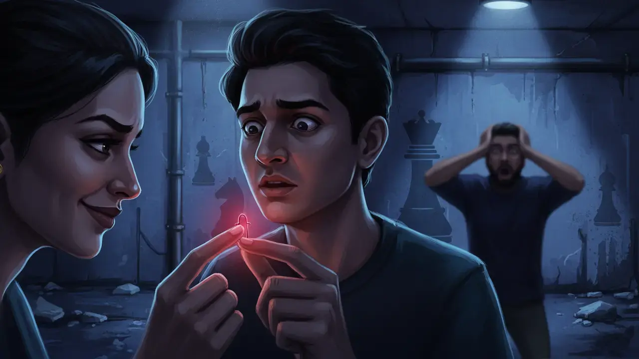 Rise and Fall Finale Twist: Manisha Rani Betrays Aarush Bhola; Sends Akriti Negi to the Penthouse