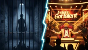 Navjot Sidhu's Comeback: From 1-Year Prison Term in 2022 to 'India's Got Talent' Judge in 2025