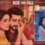 Nikki Tamboli Enters 'Rise and Fall' Oct 3; Comforts Crying BF Arbaaz Over Dhanashree Hug Row