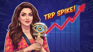 Rakhi Sawant Hints at Fourth Bigg Boss 19 Entry; TRP Woes Force Makers to Act?