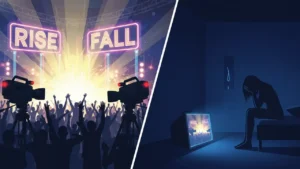 Aahana Kumra Demands Therapy After 'Rise and Fall'; Says Her Anxiety Meds Were Mocked On-Set