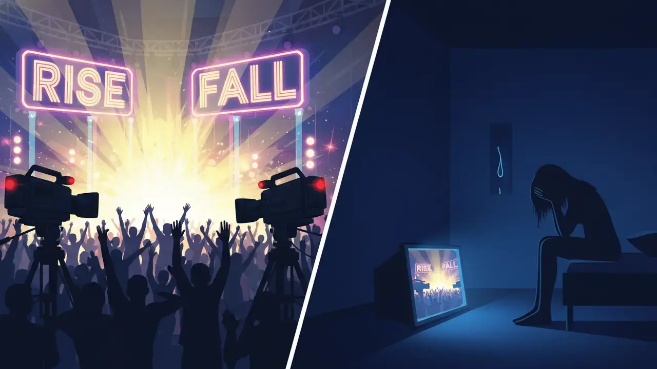 Aahana Kumra Demands Therapy After 'Rise and Fall'; Says Her Anxiety Meds Were Mocked On-Set