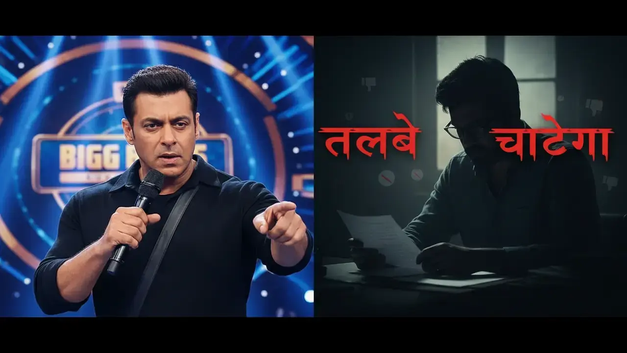 Salman Slams Abhinav Kashyap on Bigg Boss 19; Asks ‘Kaam Mila Kya?’ After ‘Talve Chaatega’ Remark