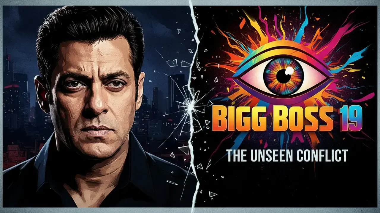 Salman Khan Hit With 5th Death Threat; Police Security Increased Amid Conflicting Reports During Bigg Boss 19