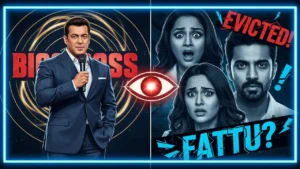 Salman Khan Denies Amaal Bias; Evicts Zeeshan & Calls Gaurav 'Fattu' in BB19 Takedown