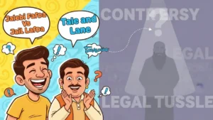 Samay Raina & Dilip Joshi's Viral Photo Sparks Fan Frenzy; 'Latent' Controversy Returns!