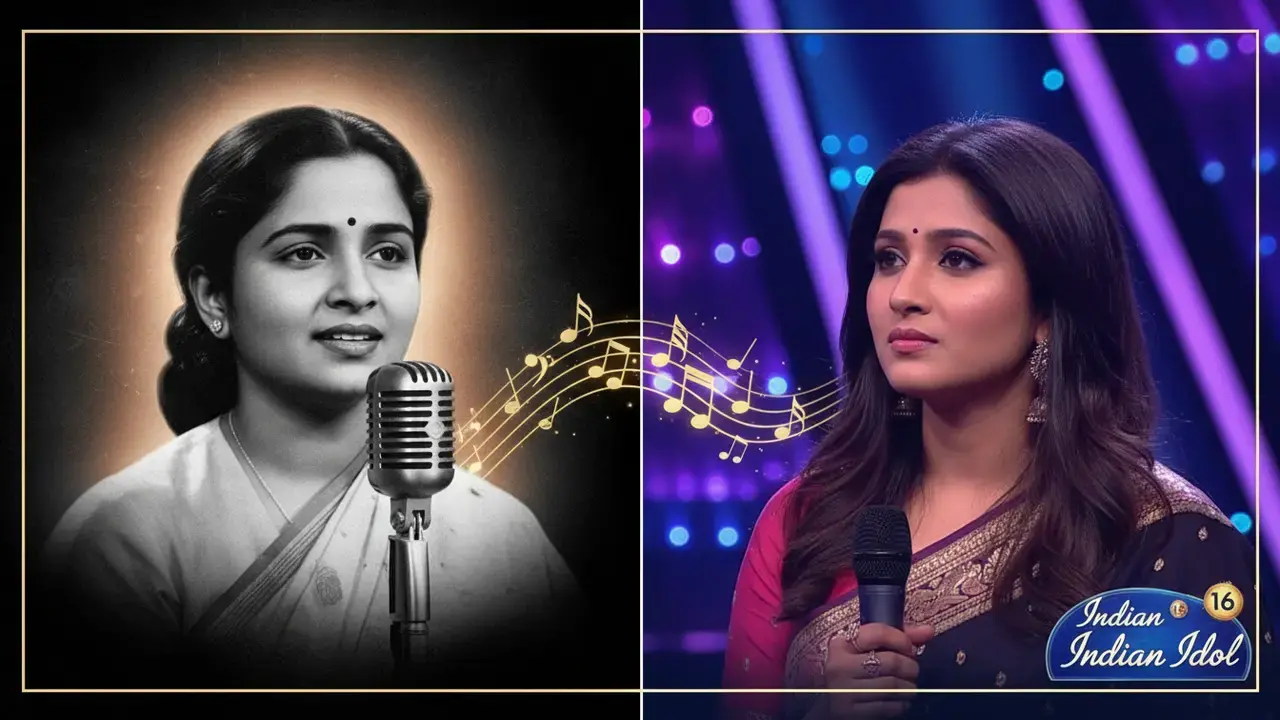 Shreya Ghoshal's Unfulfilled Wish For Lata Mangeshkar; Calls Herself A 'Fly On The Wall' For Her