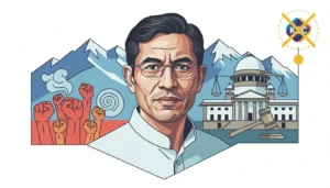 Sonam Wangchuk’s NSA Arrest: Unpacking Ladakh’s Fiery Protests & The KBC Claim
