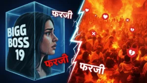 'They Called Me Farzi': Tanya Mittal Breaks Down in Bigg Boss 19; Recalls Losing Contracts After Kumbh