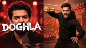 Zeishan Quadri Calls Amaal Mallik "Dogla"; Bigg Boss 19 "Bully Gang" Friendship Shatters